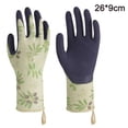 thumbnail image 1 of Guantes De Trabajo Recubiertos De Nitrilo Seguridad Levamdar  2034122-3, 1 of 8