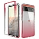 thumbnail image 4 of Funda para teléfono con degradado de alta transparencia para Google Pixel8A, Pixel8, Pixel7, Pixel 6A, 4 of 5