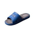 thumbnail image 2 of Womens Slip On Shoes,Summer Sandals for Women,Massage Slippers Men's Acupressure Sandals Deep Tissue Foot Massager Comfort Shower Shoes for Reduce Feet Neuropathy Pain Relief And Tension,Black,7.5, 2 of 4