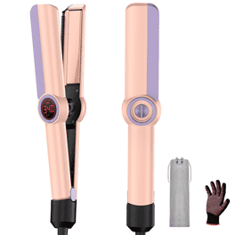 Dyson Limited Edition Airstrait Straightener in Ceramic Pink
