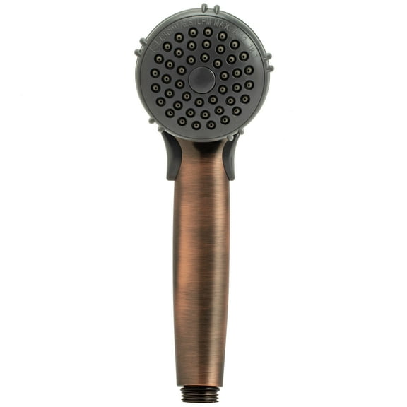 Dura Faucet Hand Held Shower Wand - Oil Rubbed Bronze