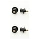 thumbnail image 1 of Kenally Accesorio para motocicleta, deslizadores de brazo oscilante CNC resistente para motocicleta, deslizadores de carrete para motocicleta, carretes Type2 NO2 Kenally CBP209171, 1 of 5