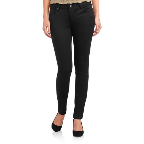 walmart faded glory women's jeans