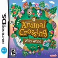 thumbnail image 2 of Animal Crossing: Wild World DS NDS Game,US Version, 2 of 9