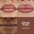 thumbnail image 5 of Power Line™ Pout Sculpt Lip Pencil, 5 of 8