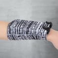 thumbnail image 3 of LJNYFDC Large Capacity Wrist Bag Multifunctional Wristband Breathable Large Capacity Pocket Design Running Jogging Workout Sweatband Storage, 3 of 7