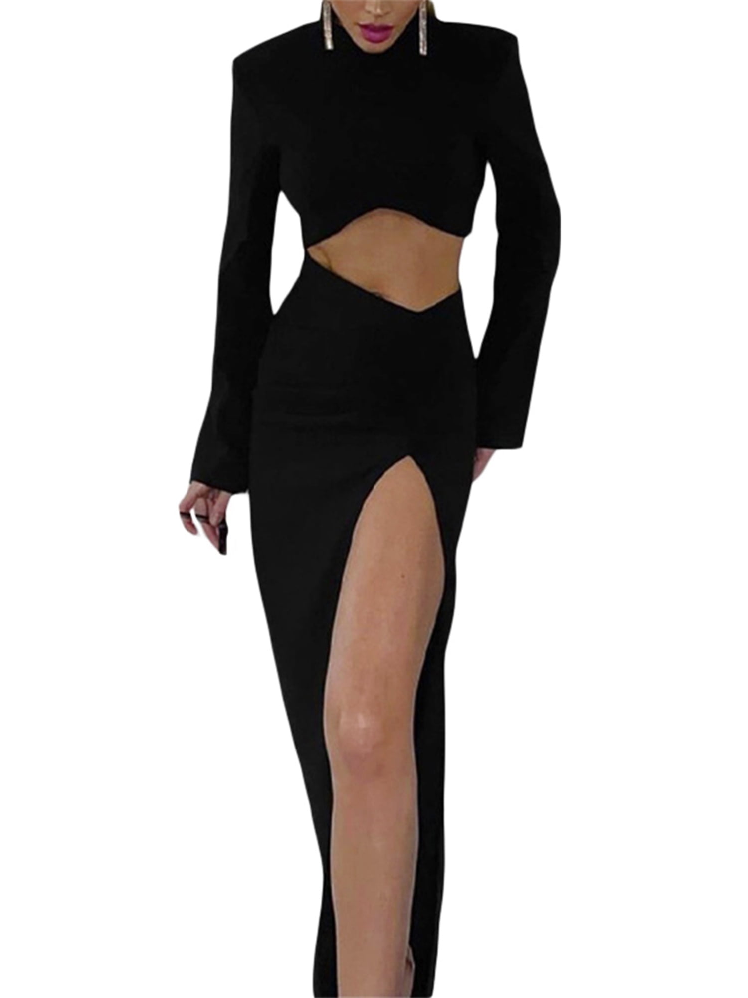 Vera Natura Charming Women Skirt Set 