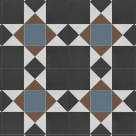 Merola Tile Fpe13vn Vanity - Nouveau