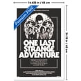 thumbnail image 3 of Netflix Stranger Things: Season 5 (2025) - One Last Adventure Wall Poster, 14.725" x 22.375" Framed, 3 of 5