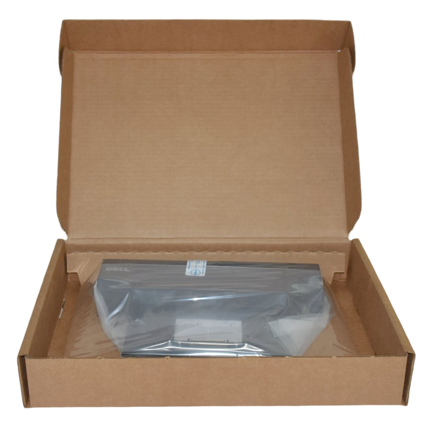 Open Box Dell E-Port Plus II Docking Station USB 3.0 Port Replicator 35RXK PR02X