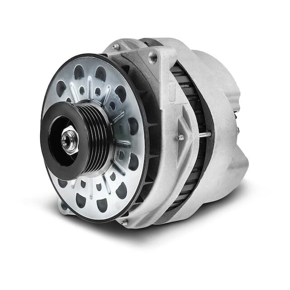 Alternator 1 - Compatible with 1994 - 1997 Cadillac DeVille 4.6L V8 1995 1996