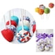 thumbnail image 5 of Billuyoard 100 Uds. De palitos de piruleta de 15cm de papel seguro, palitos de piruleta para pastel, palitos de ventosa para Chocolate, azúcar, Herramientas y accesorios para hornear, 5 of 5
