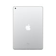 thumbnail image 2 of Restored Apple iPad 7 128GB WiFi Only - Silver - Excellent (Refurbished), 2 of 5