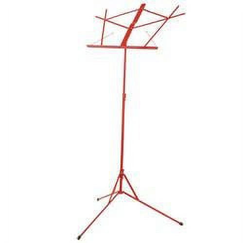 Ace Music Stand S3MS-RD