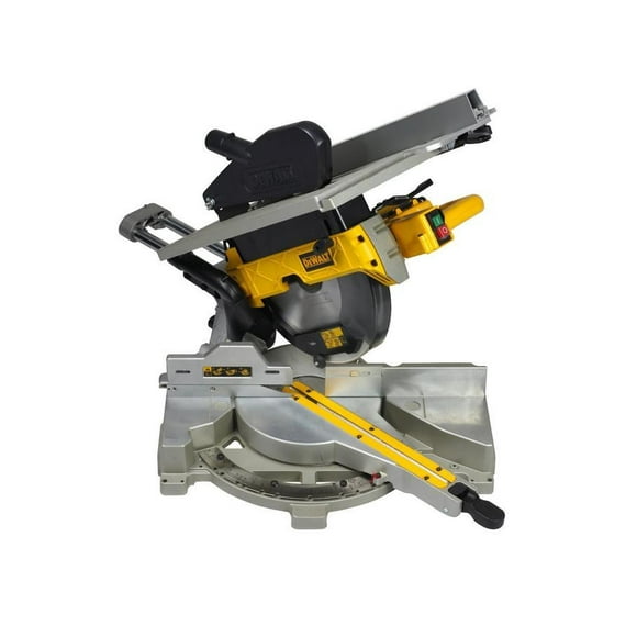 DeWalt - Table Saw 1600W 305/30mm 3650rpm