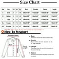 thumbnail image 3 of Sudaderas con capucha navideñas para mujer, sudaderas con capucha de manga larga a la moda con gráfico de alces bonitos, sudaderas informales Fridja FKASFK5439, 3 of 5