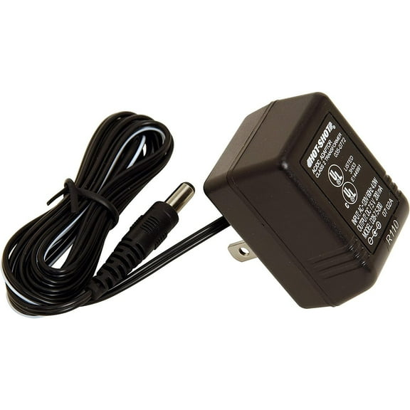 Craftsman R110 120V Battery Charger for Rechargeable Battery Pack