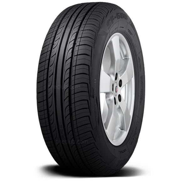 Llanta Sunfull SF-688 195/60R14 86H