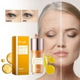 thumbnail image 1 of Salud y Belleza, Cuidado Personal, Cremas para el Contorno de Ojos, Brillo de Ojos, Crema Reparadora de Ojos Antiedad con Péptido 5D 15 ml, crema para el contorno de ojos, 1 of 9