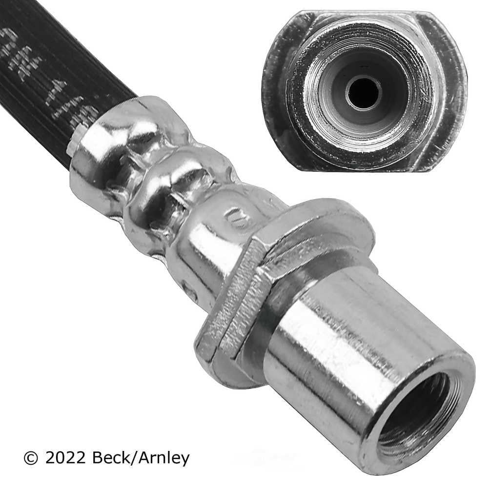 BeckArnley 073-1618 Brake Hose