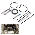 thumbnail image 4 of Compressor Pump Repair Easy To Insatll Convenient Sturdy And Durable Air Suspension Compressor Pump Repair Kit For Home Factory, 4 of 8