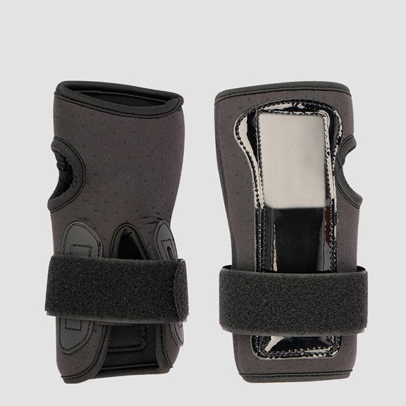 Muñequeras para snowboard Correa ajustable de neopreno Soporte de muñeca transpirable M
