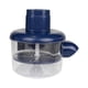 thumbnail image 1 of Pelador automático de frutas y verduras, multifuncional, reutilizable, para cocina, ideal para senderismo, bar y picnic., 1 of 9
