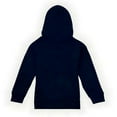 thumbnail image 2 of Captain America : Brave New World Garçons/filles Sam Wilson Drapeau Américain Chandail à Capuche, 2 of 4