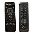 thumbnail image 1 of Control Remoto Vizio XRT-300 Con Teclado Negro, 1 of 3