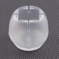 thumbnail image 2 of 10 protectores antideslizantes para el de las patas de las sillas con almohadillas de fieltro para muebles, tapas de pies deslizantes para silla Tamaño_B Baoblaze Cubiertas de patas de silla cuadradas, 2 of 7
