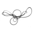 thumbnail image 3 of Koetsier, Albert 24x19 Black Modern Framed Museum Art Print Titled - String Theory, 3 of 5