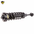 thumbnail image 3 of For Ford F-150 Lincoln Mark LT Front Rear Strut Spring & Shocks, 3 of 5