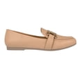 thumbnail image 2 of MOCASINES DAMA STYLO 2040 SIMIPIEL BEIGE, 2 of 4
