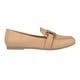 thumbnail image 2 of MOCASINES DAMA STYLO 2040 SIMIPIEL BEIGE, 2 of 4