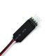 thumbnail image 5 of Interruptores, Interruptor de Control de Panel de lámpara de luz LED de Control CH3 Compatible con H Romacci Cambiar, 5 of 6