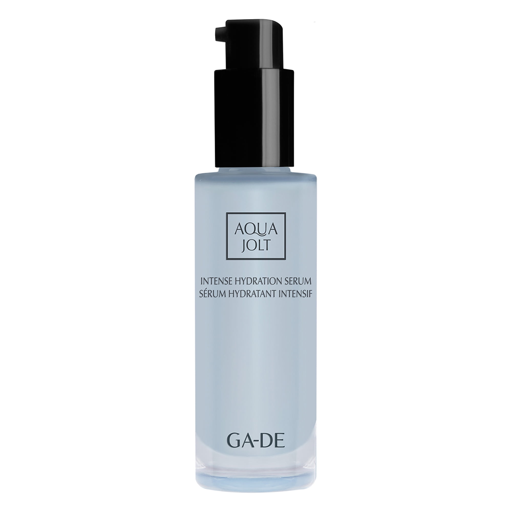 GA-DE Aqua Jolt Intense Hydration Serum, Face Serum, 1 oz