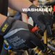 thumbnail image 4 of Mechanix Wear FastFit Black Mechanix Wear NA, 4 of 9