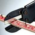 thumbnail image 2 of Ronan Multi-Cut Rubber Cutter, 2 of 4