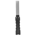 thumbnail image 2 of Rectangle Sharpener, Folding Design Portable Whetstone Knife Blade Sharpener for Rough and Fine Grinding Suitable for Kitchen Knives and Outdoor Blades, 2 of 8