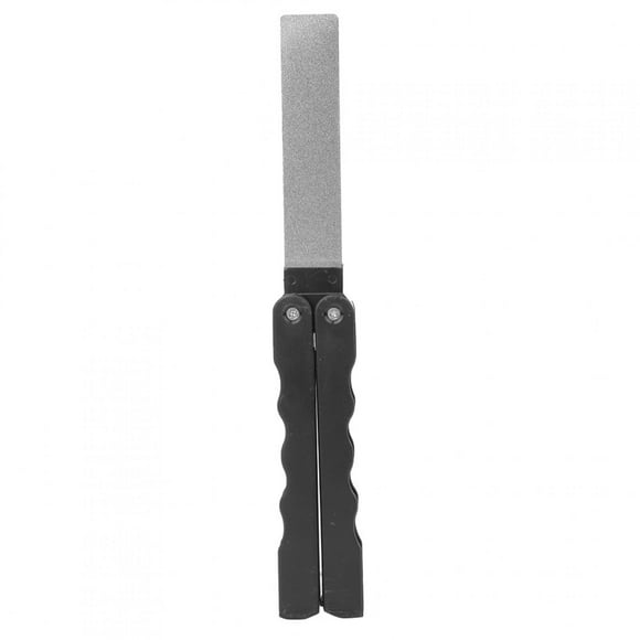 Whetstone,Folding Sharpening Stones Whetstone Sharpening Stones Sharpening Tool Ultimate Comfort