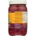 thumbnail image 6 of Pickled Planet Organic Raw Beat Kraut Sauerkraut, 16 Ounce -- 6 per case., 6 of 8