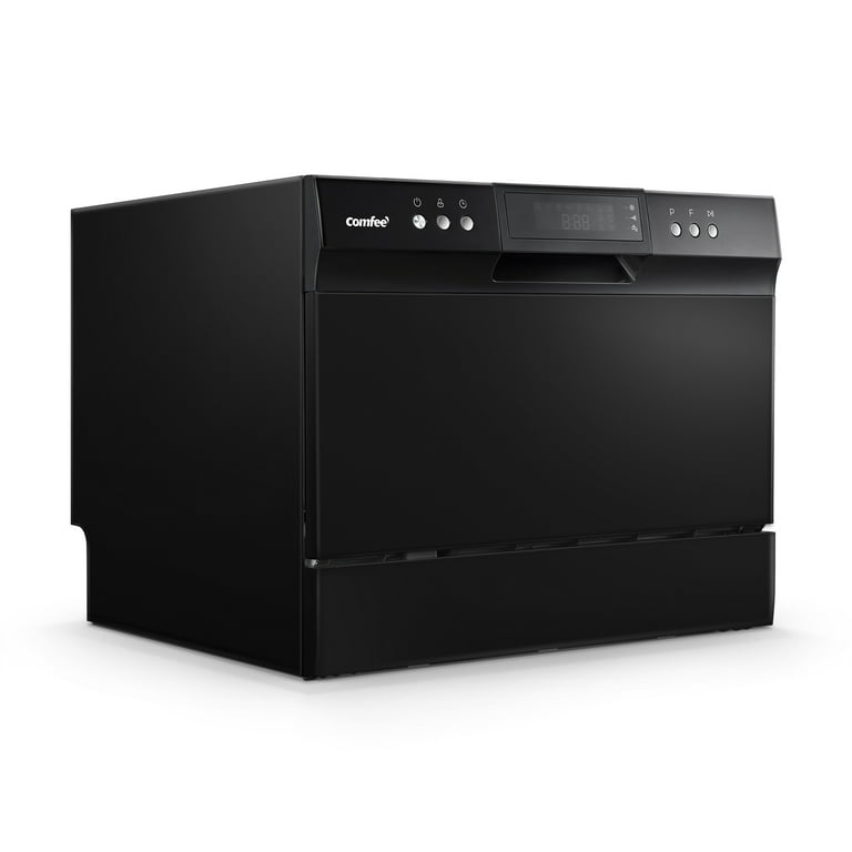 Portable Compact Dishwasher - appliances - by owner - sale