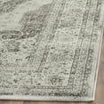 thumbnail image 4 of SAFAVIEH Vintage Lamont Bordered Area Rug, Grey/Multi, 7'6" x 10'6", 4 of 8