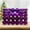 *New--Purple, variant on 100Pcs Multi-Style Christmas Ball Ornaments Set, Shatterproof Hanging Decor with Glossy & Textured Accents, Festive Baubles for Xmas Tree & Party Decoration