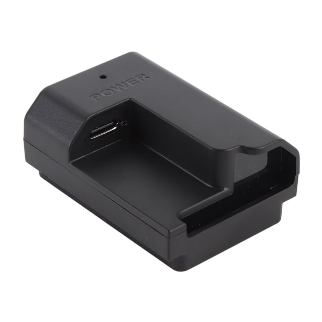 Cable de Adaptador de Alimentación de Batería Ficticia, Configuración Fácil de Batería Dummy Tipo C Para NP FZ100 PARA S3