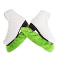 thumbnail image 3 of Funda para patines de hockey sobre hielo Shamjiam S Verde, 3 of 9
