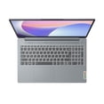 thumbnail image 5 of Laptop LENOVO Ideapad Slim 3 Intel Core i3 8GB RAM 256GB SSD 15.6" Windows 11 Home Modo S, 5 of 5