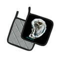 thumbnail image 2 of Carolines Treasures MW1336PTHD Porte-Pots Porte-Bonheur, 2 of 3
