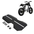 thumbnail image 3 of For Super 73 S1 S2 RX Middle , Motorcycle Middle Mud Guard Mudguard Accessories, 3 of 5