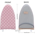 thumbnail image 6 of Garment Steamer Ironing Gloves Anti Steam Glove Heat Resistant Garment Steamer Mitt, Garment Steamer Accessories for Clothes, 6 of 7
